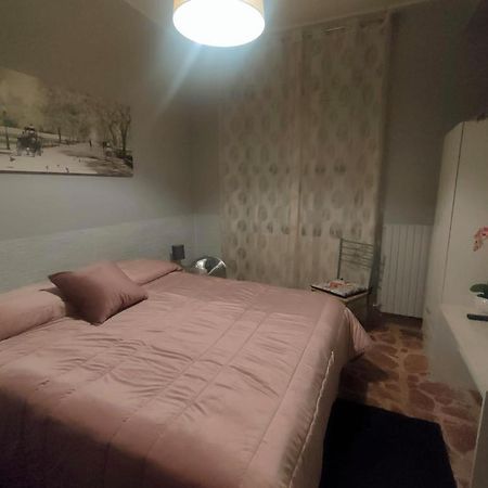 B&B Stadio Catanzaro Eksteriør billede