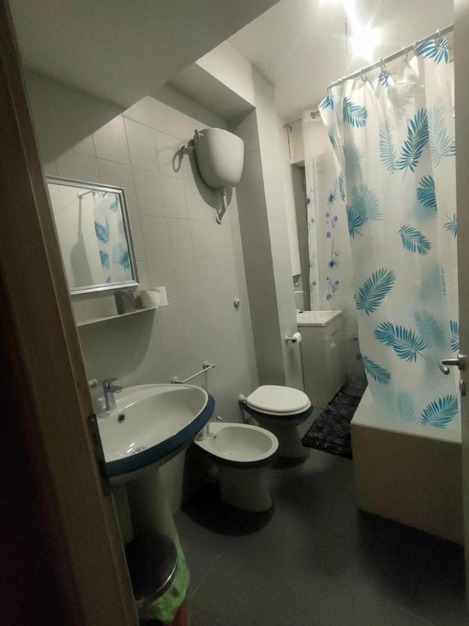 B&B Stadio Catanzaro Eksteriør billede