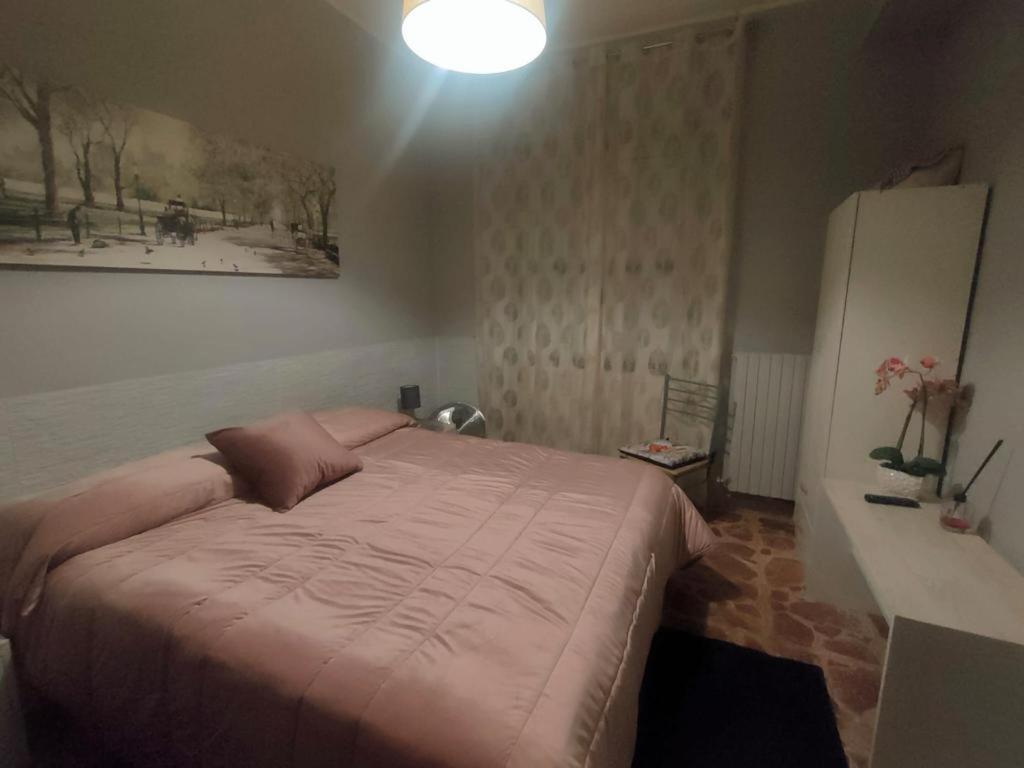 B&B Stadio Catanzaro Eksteriør billede